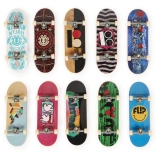 Tech Deck sada 10 mini skateboardov