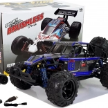 Terénne buggy RC 1:18 modré ENOZE 45 km/h