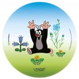 Lopta s obrázkom Krteček 23 cm