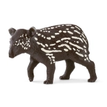 figúrka mláďaťa tapíra wild life schleich