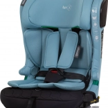 Autosedačka CHIPOLINO Lux X i-Size, Isofix, pastelovo modrá (76–150 cm)