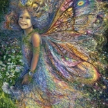 Puzzle Lesná víla 1500 dielikov