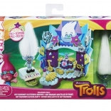 KRE-O Trollovia Guy Diamant – kreatívna stavebnica s pódiom