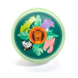 DJECO loptu Savanna 22 cm