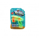 Svetelná bublifuková pištoľ 55 ml