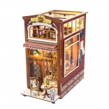 Zarážka na knihy Kaviareň 2Kids Toys