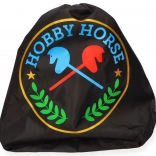 Batoh na hobby horse
