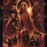 Puzzle 1000 dielikov REBEL MOON Compact od Clementoni