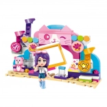 Qman Cherry foto kútik