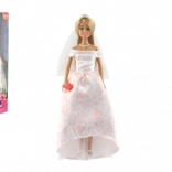 Bábika nevesta Anlily