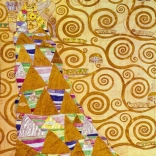 BLUEBIRD Puzzle Očakávanie 1000 dielikov