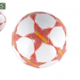 Šitá futbalová lopta 23 cm