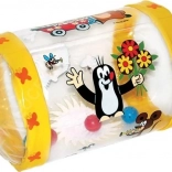 Nafukovací valec s motívom Krtko