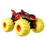 Hot Wheels monster truck 1:24 – veľký off-road truck pre deti
