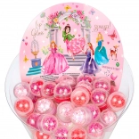 Souza! Lesk na pery pre deti - Rôzne druhy