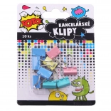 Kancelárska spona 15 mm