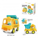 Interaktívny vyklápač pre najmenších