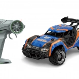 Bugina Power Racing na diaľkové ovládanie 22 cm