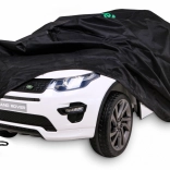 Poťah na detské auto Ramiz - veľkosť S