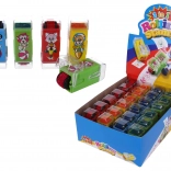 Pečiatka 2v1 pre deti – pečiatka a roller so zvieratkami