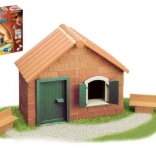 Stavebnica Domček Daniel od Teifoc