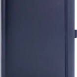 Notique Notes Balacron tmavo modrý s bodkami