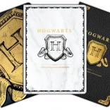 Sada blokov A6 HARRY POTTER