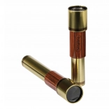 Schylling dobrodružný cínový ďalekohľad pre deti