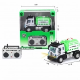 Mini polievacie vozidlo R/C 1:64