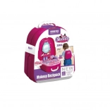 Kadernícky set pre deti v batôžku