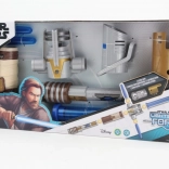 Figúrka STAR WARS Obi-Wan Kenobi 9 cm