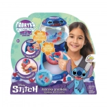 Sada Squeez Ball – továreň na antistresové loptičky STITCH