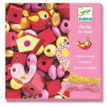 Vytváranie šperkov Malí vtáčikovia