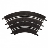 zákruta 1/60° pre autodráhy CARRERA EVO, DIGITAL 132 a DIGITAL 124