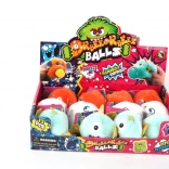 Stláčacia príšerka hračka