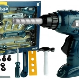 Detská sada náradia 15 dielov