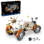 LEGO Technic Lunárne Prieskumné Vozidlo NASA Apollo