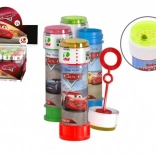 Bublifuk s motívom Autá 60 ml