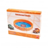 Nafukovací detský bazén Tatra