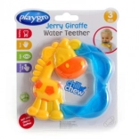 Chladiace hryzátko žirafa PLAYGRO
