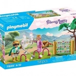 Princezná Magic - Kráľovské deti v parku