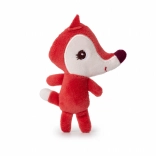 Magnetický vzdelávací strom Môj deň s líškou Alice od Lilliputiens