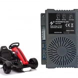 Centrálna jednotka 24V do detského vozidla