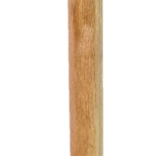 Drevená ceruzka s pompomom krava 2Kids Toys