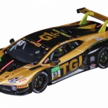 Carrera Digital 132 pretekárske auto Lamborghini Huracán GT3