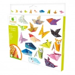 Origami kreatívna sada Zvieratá