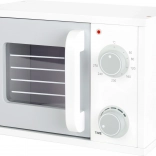 Drevená Mikrovlnná Rúra Small Foot