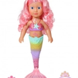 BABY born Little morská princezná bábika 46 cm