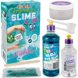 Kreatívna veľká sada Slime XL Melón