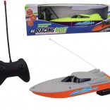 Loď na diaľkové ovládanie pre deti